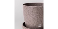 Kanso design pot 7 in